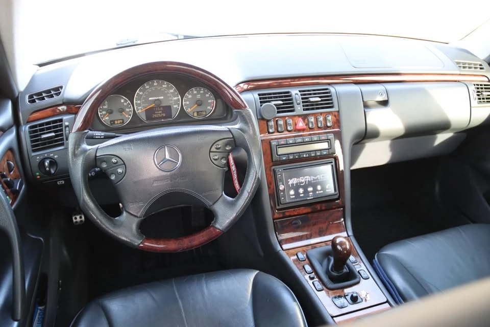 2002 Mercedes-Benz W210 E-Class - Image 11 of 20