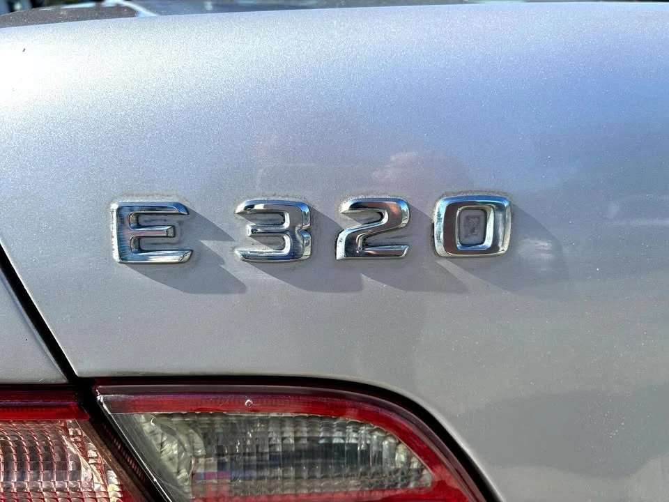 2002 Mercedes-Benz W210 E-Class - Image 13 of 20