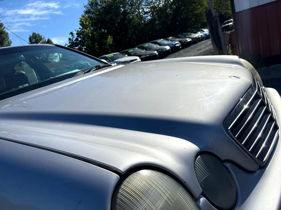 2002 Mercedes-Benz W210 E-Class - Image 9 of 20