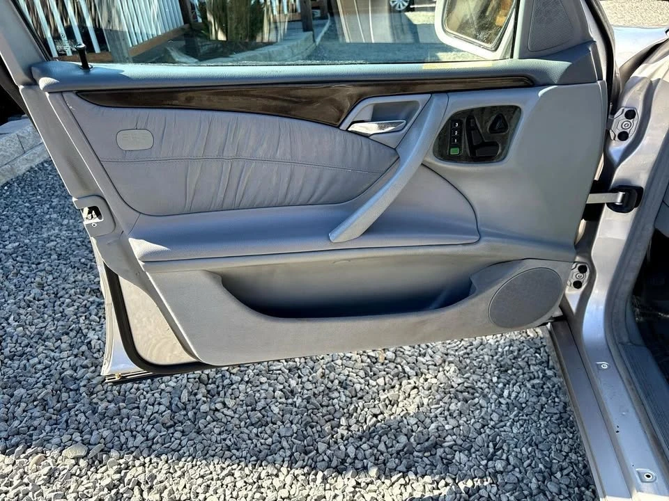 2002 Mercedes-Benz W210 E-Class - Image 18 of 20