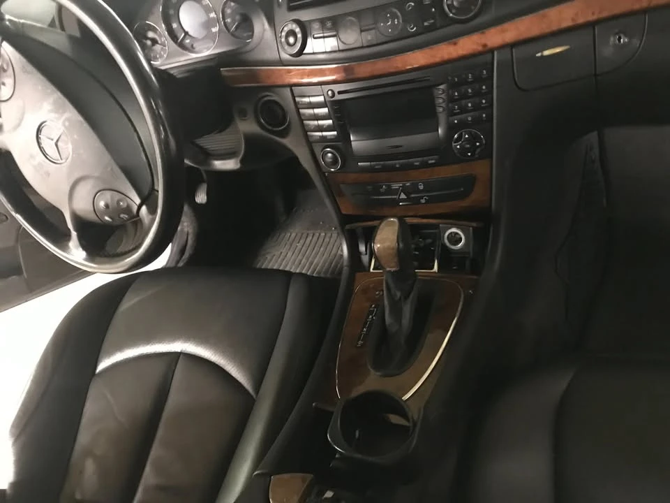 2002 Mercedes-Benz W210 E-Class - Image 5 of 9