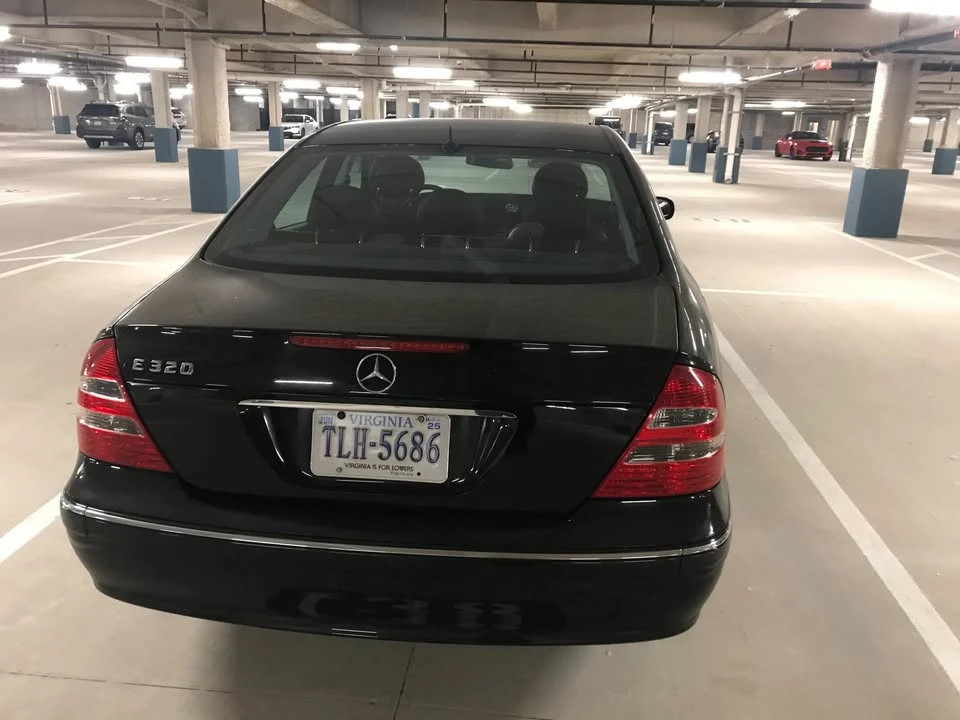 2002 Mercedes-Benz W210 E-Class - Image 3 of 9