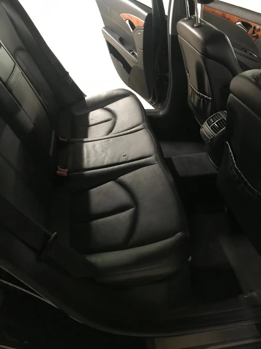 2002 Mercedes-Benz W210 E-Class - Image 7 of 9