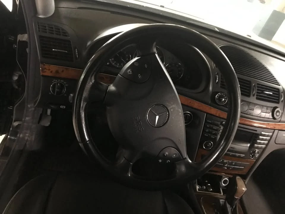 2002 Mercedes-Benz W210 E-Class - Image 6 of 9