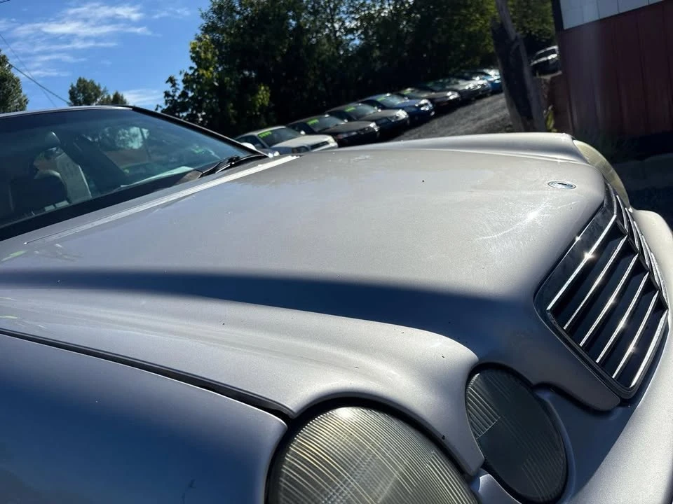 2002 Mercedes-Benz W210 E-Class - Image 9 of 20