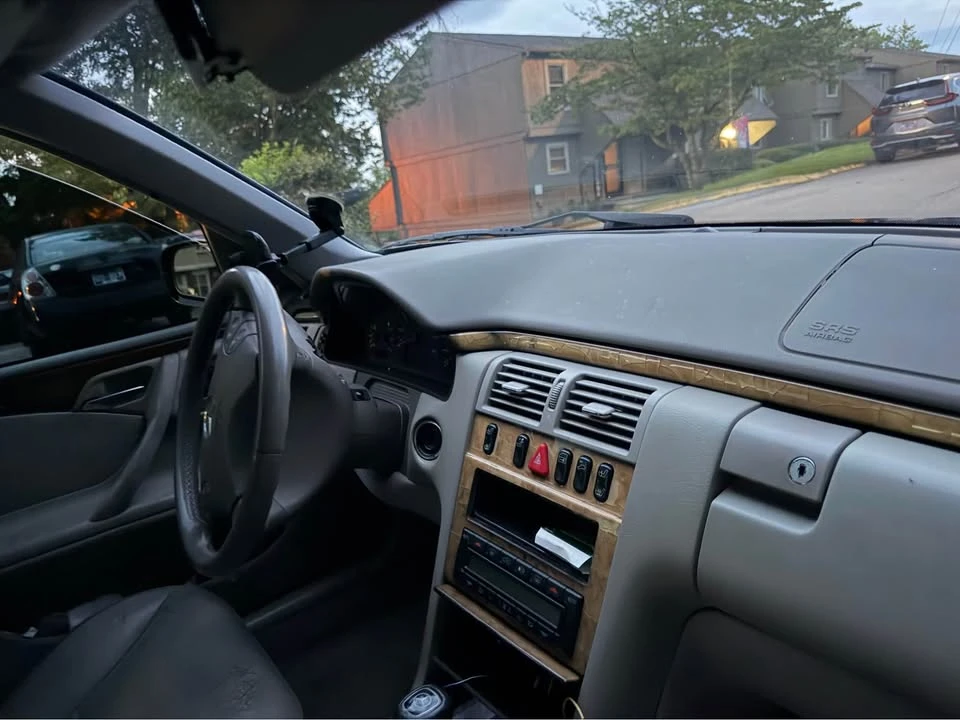 2002 Mercedes-Benz W210 E-Class - Image 6 of 9
