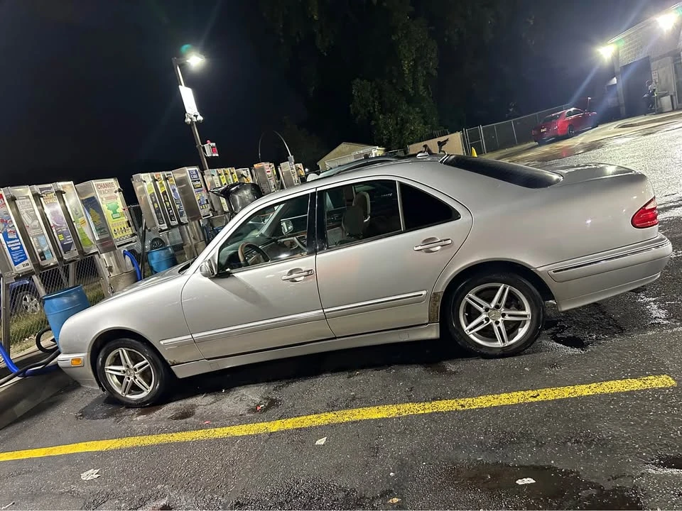 2002 Mercedes-Benz W210 E-Class - Image 12 of 18