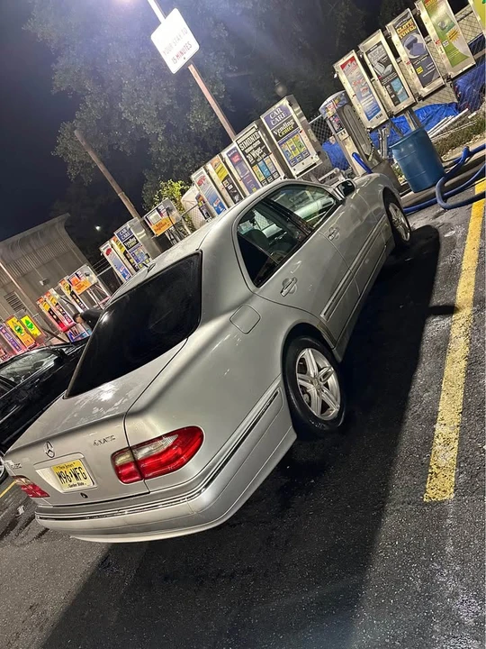 2002 Mercedes-Benz W210 E-Class - Image 10 of 18