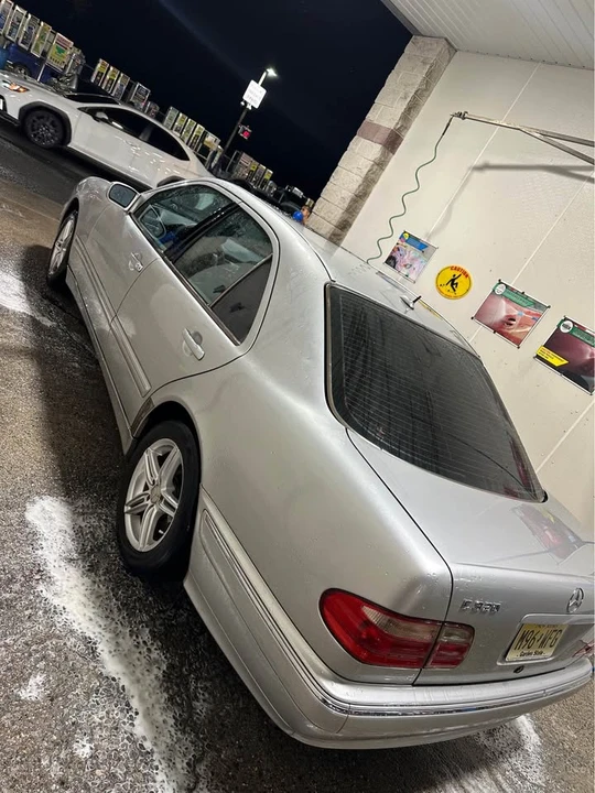 2002 Mercedes-Benz W210 E-Class - Image 13 of 18