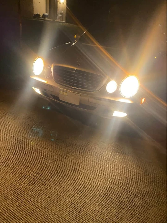 2002 Mercedes-Benz W210 E-Class - Image 6 of 8