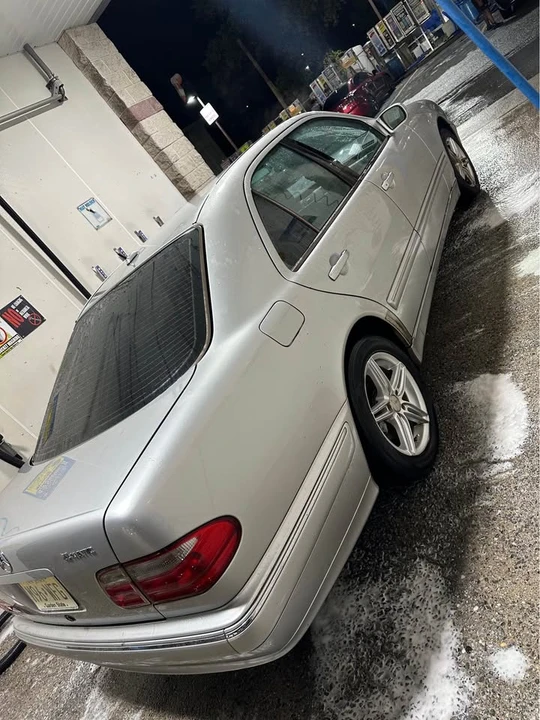 2002 Mercedes-Benz W210 E-Class - Image 14 of 18