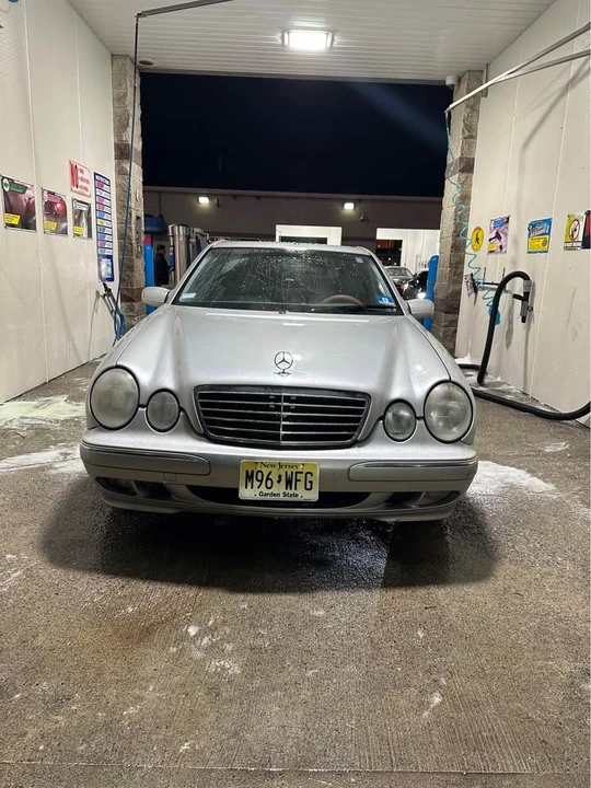 2002 Mercedes-Benz W210 E-Class - Image 15 of 18