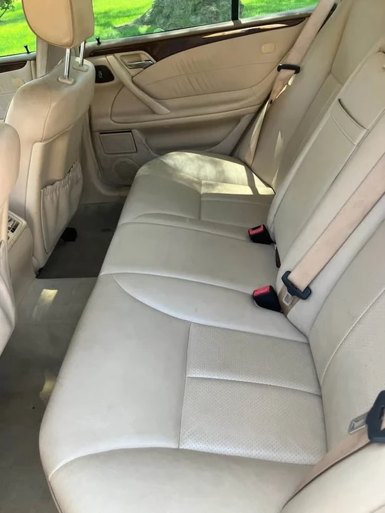 2002 Mercedes-Benz W210 E-Class - Image 3 of 7