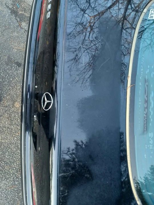 2002 Mercedes-Benz W210 E-Class - Image 9 of 11