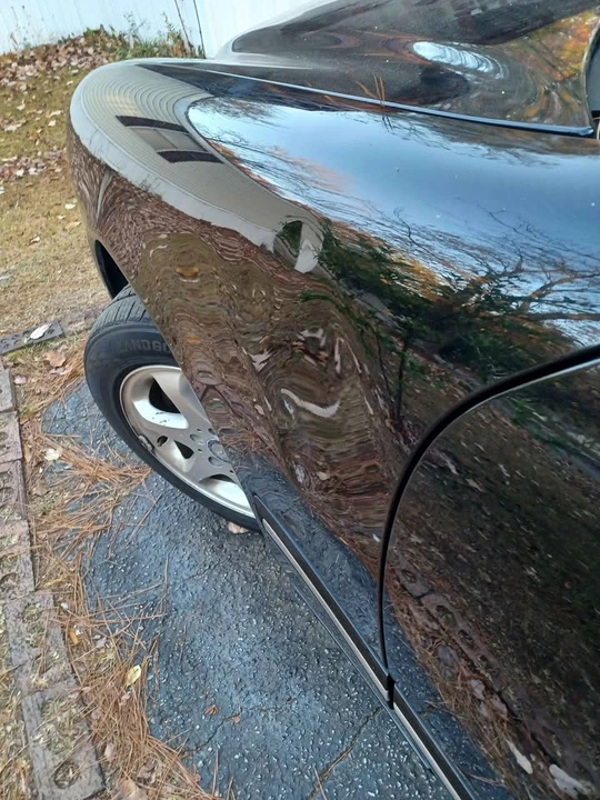 2002 Mercedes-Benz W210 E-Class - Image 10 of 11