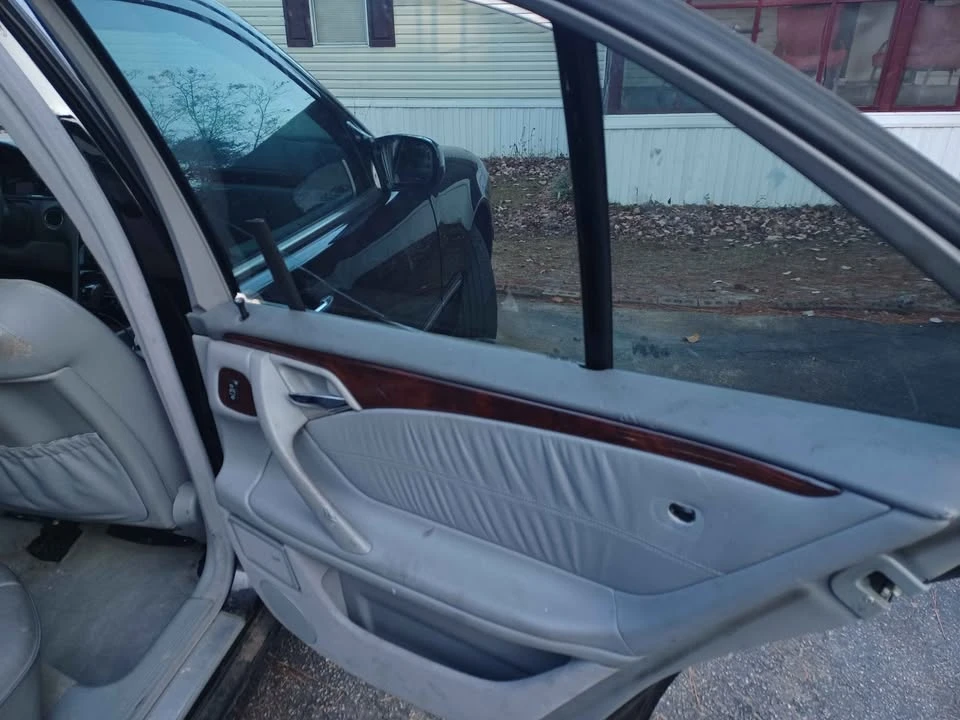2002 Mercedes-Benz W210 E-Class - Image 7 of 11
