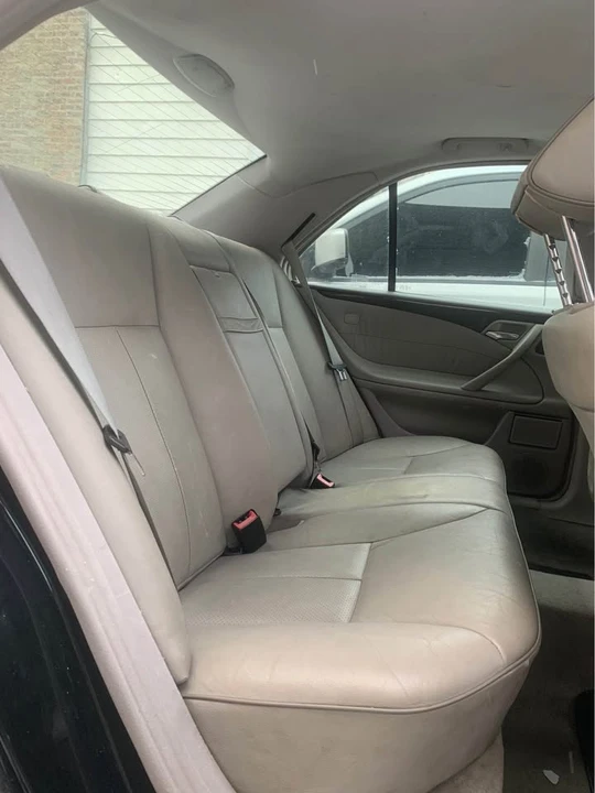 2002 Mercedes-Benz W210 E-Class - Image 5 of 7