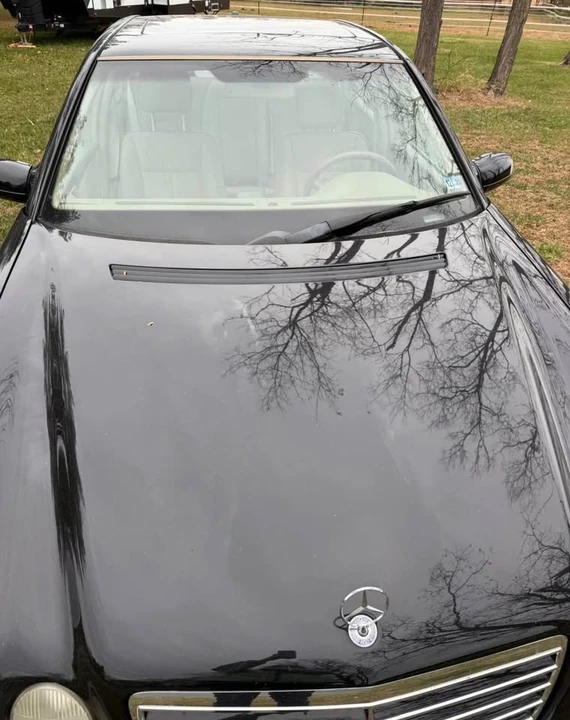 2002 Mercedes-Benz W210 E-Class - Image 3 of 10