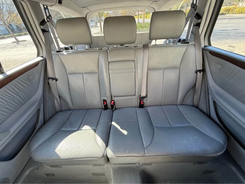 2002 Mercedes-Benz W210 E-Class - Image 14 of 17