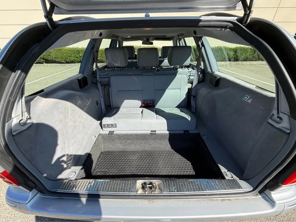 2002 Mercedes-Benz W210 E-Class - Image 13 of 17