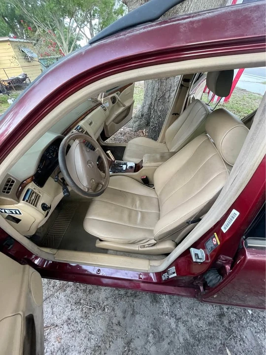 2002 Mercedes-Benz W210 E-Class - Image 4 of 5