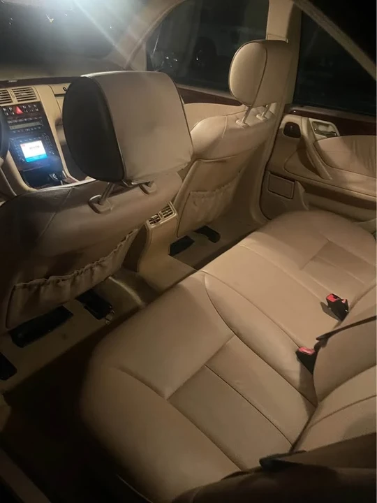 2002 Mercedes-Benz W210 E-Class - Image 3 of 6