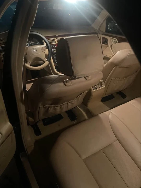 2002 Mercedes-Benz W210 E-Class - Image 5 of 6