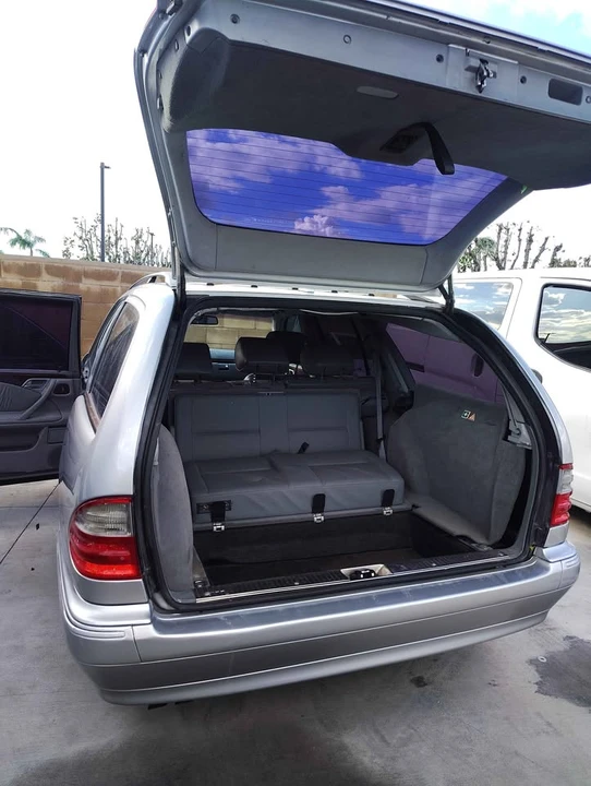 2002 Mercedes-Benz W210 E-Class - Image 10 of 14