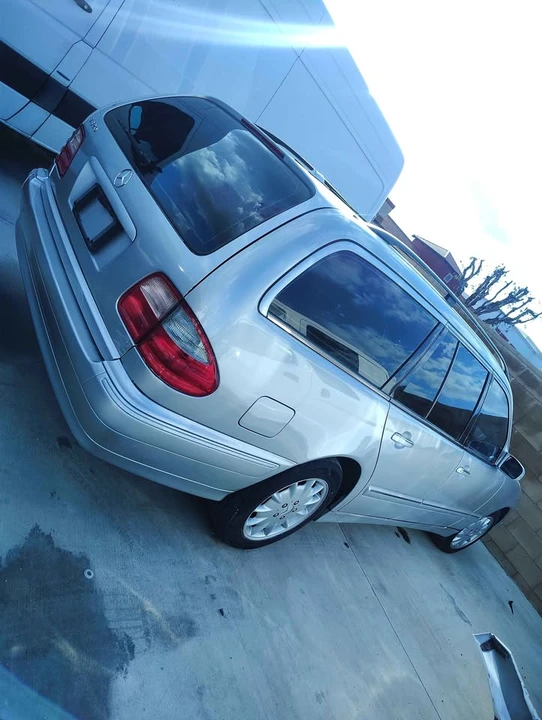 2002 Mercedes-Benz W210 E-Class - Image 2 of 14