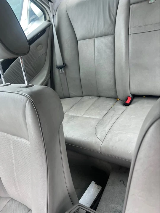 2002 Mercedes-Benz W210 E-Class - Image 10 of 12