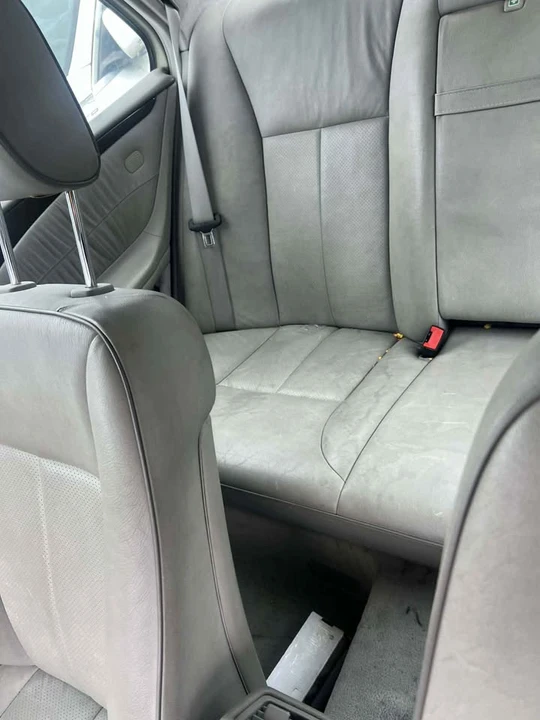 2002 Mercedes-Benz W210 E-Class - Image 12 of 12