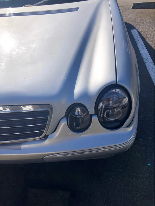 2002 Mercedes-Benz W210 E-Class - Image 17 of 18