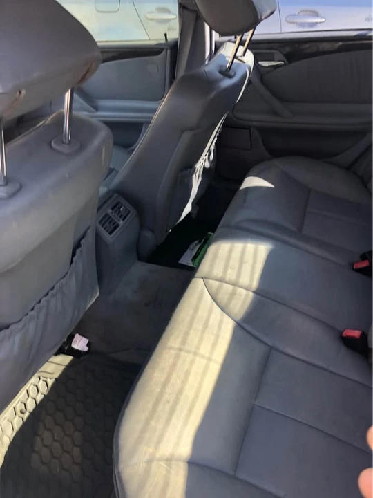 2002 Mercedes-Benz W210 E-Class - Image 9 of 18