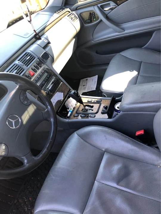2002 Mercedes-Benz W210 E-Class - Image 10 of 18