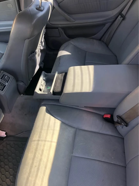 2002 Mercedes-Benz W210 E-Class - Image 8 of 18