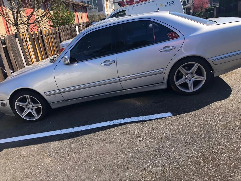 2002 Mercedes-Benz W210 E-Class - Image 14 of 18