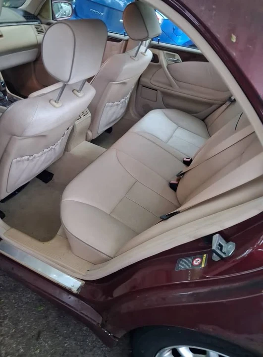 2002 Mercedes-Benz W210 E-Class - Image 7 of 11
