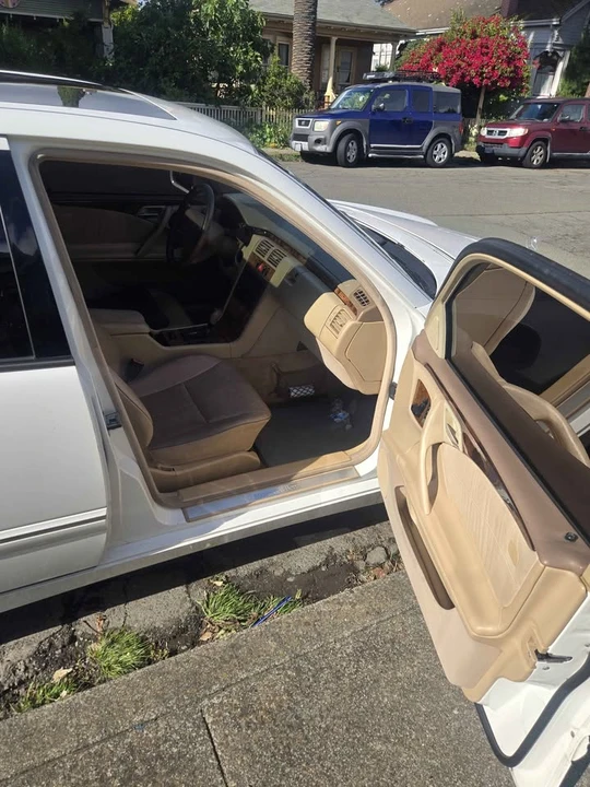 2002 Mercedes-Benz W210 E-Class - Image 7 of 11