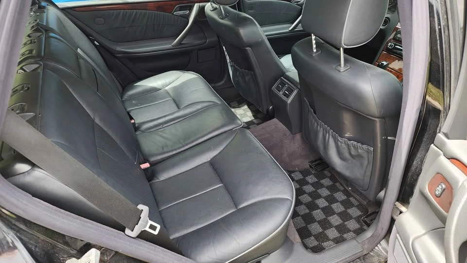 2002 Mercedes-Benz W210 E-Class - Image 12 of 16