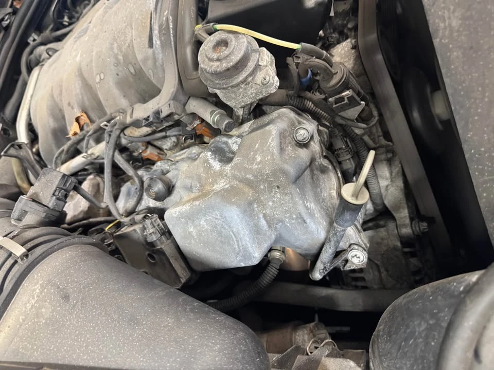 2002 Mercedes-Benz W210 E-Class - Image 16 of 20