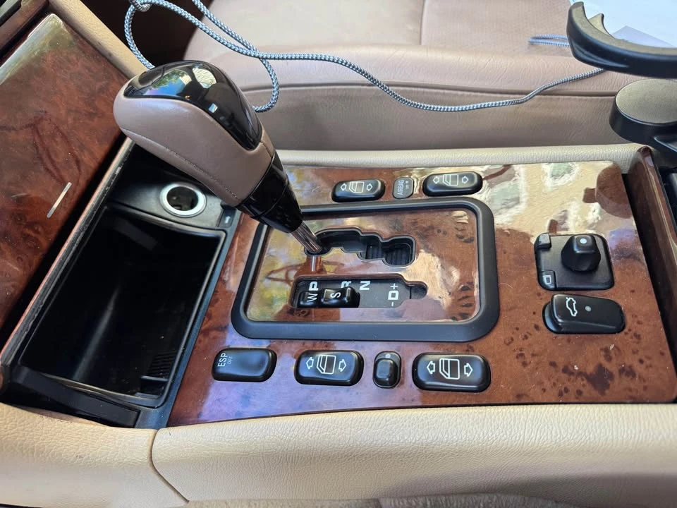 2002 Mercedes-Benz W210 E-Class - Image 13 of 20