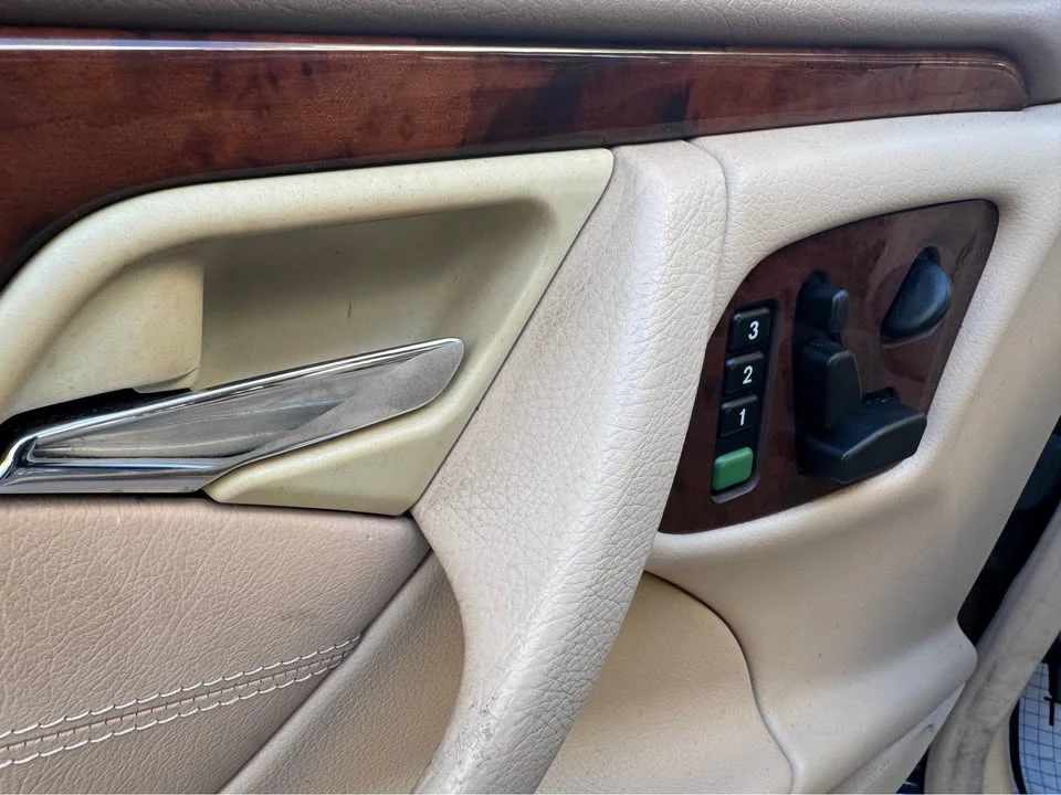 2002 Mercedes-Benz W210 E-Class - Image 10 of 20