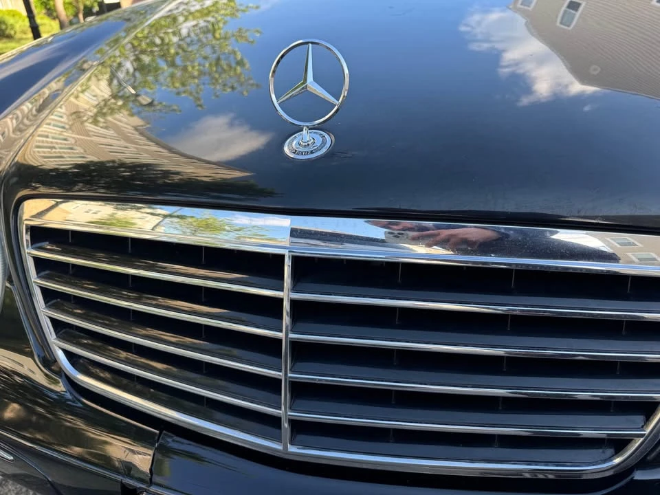 2002 Mercedes-Benz W210 E-Class - Image 9 of 20
