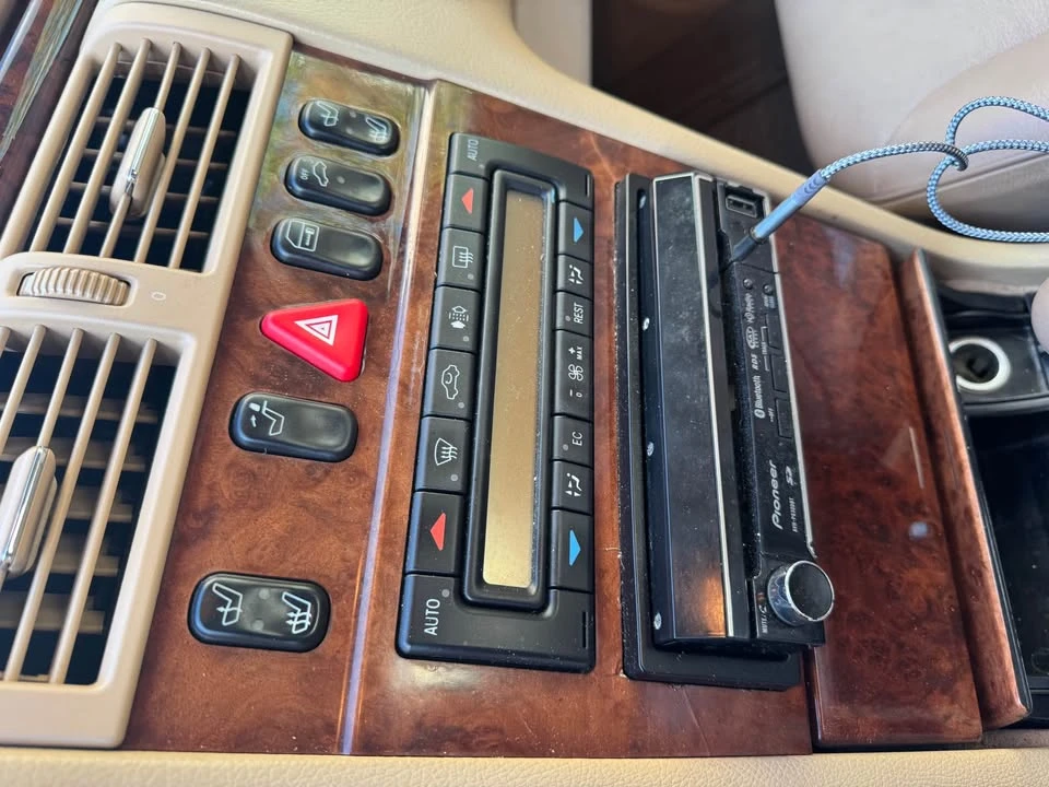 2002 Mercedes-Benz W210 E-Class - Image 14 of 20