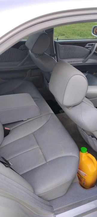 2002 Mercedes-Benz W210 E-Class - Image 10 of 12