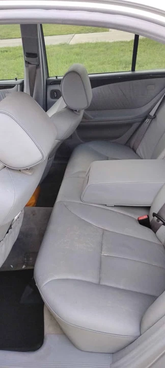 2002 Mercedes-Benz W210 E-Class - Image 8 of 12