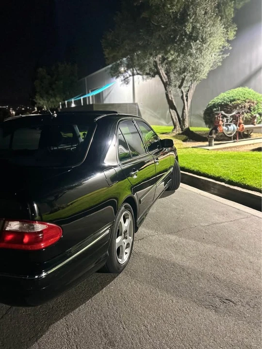 2002 Mercedes-Benz W210 E-Class - Image 7 of 18