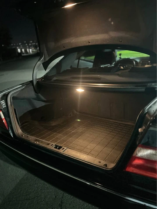 2002 Mercedes-Benz W210 E-Class - Image 18 of 18