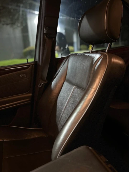 2002 Mercedes-Benz W210 E-Class - Image 17 of 18