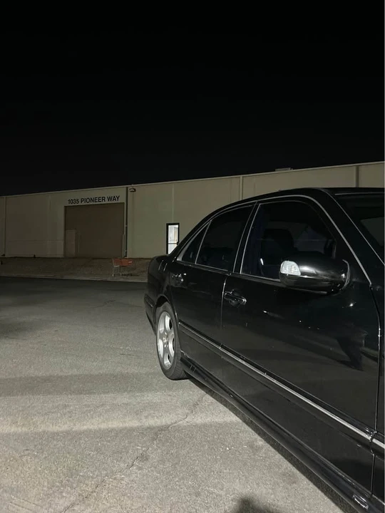 2002 Mercedes-Benz W210 E-Class - Image 6 of 18